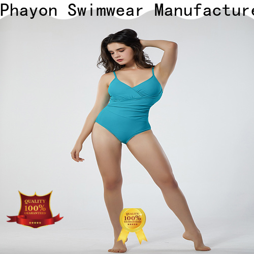 PHAYON ripple ladies swimwear sale company for holiday