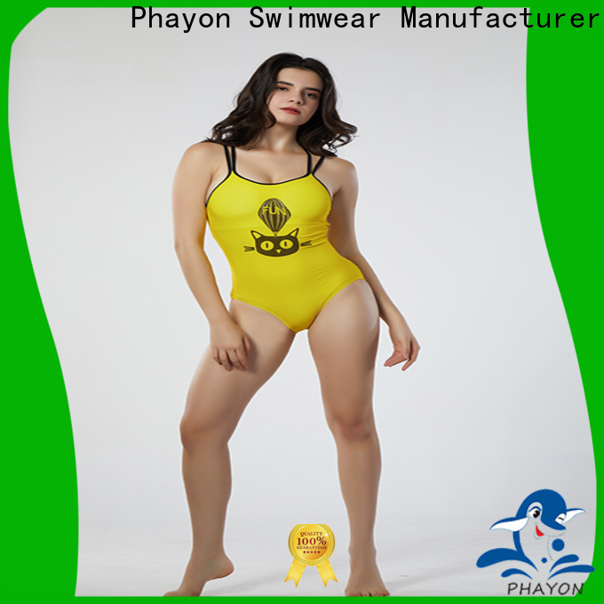 PHAYON swimwear wholesale wear for holiday