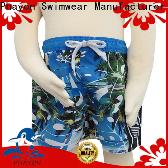 wholesale boys shorts swimwear short pants for swimming pool