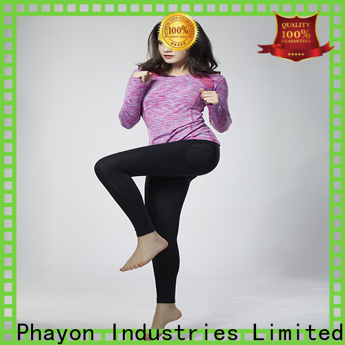 PHAYON good selling cycling jersey sale sweat suits for outdoor activity