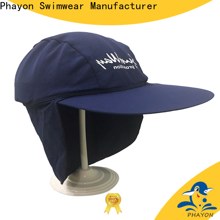 PHAYON sun hat supplier for outdoor activity