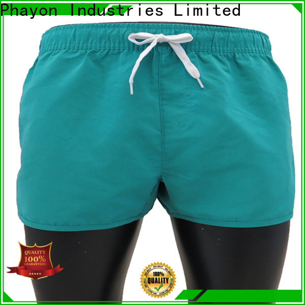 PHAYON top mens clothing sale manufacturer for holiday