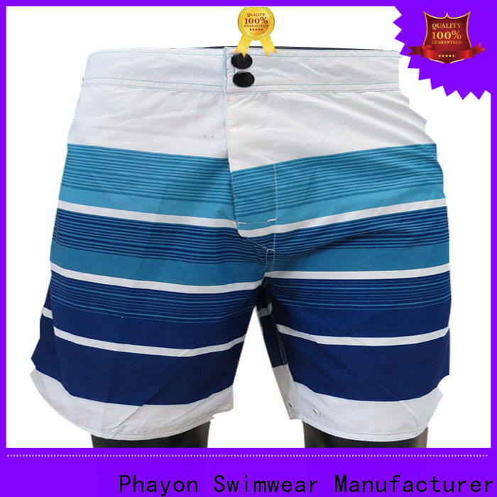 high quality men clothing wholesale manufacturer for beach