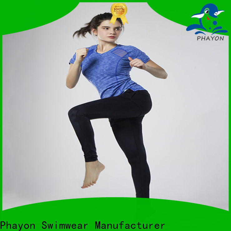 PHAYON cycling wear pants for women