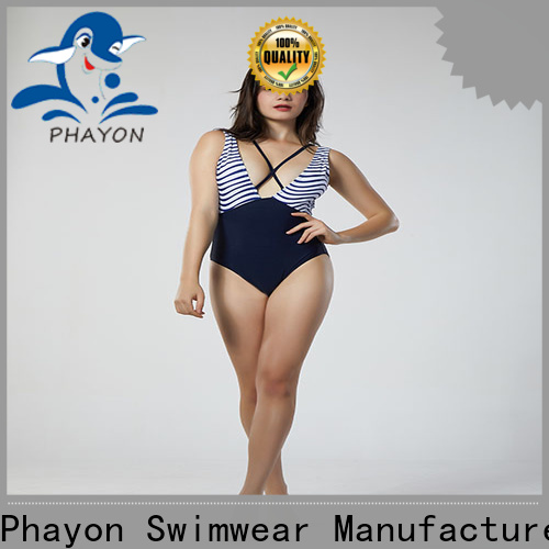 PHAYON custom bathing suits custom bathing suit for outdoor activity