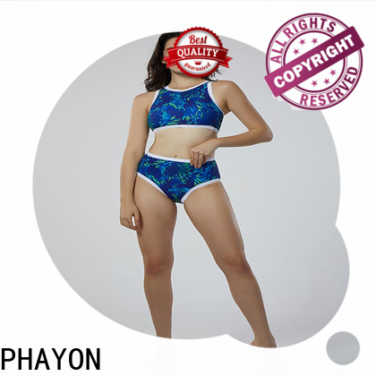 PHAYON womens tankini swimsuits for busniess for swimming pool