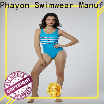 PHAYON high quality bikinis swimwear supplier for holiday