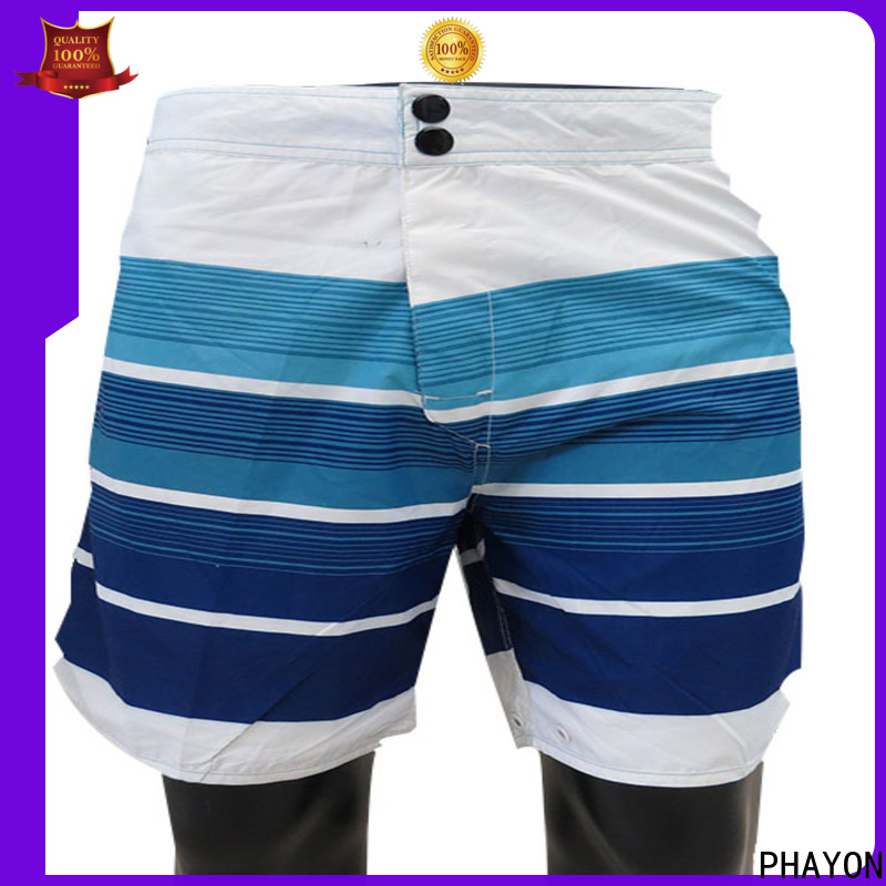 sport mens board shorts pants for swimming pool