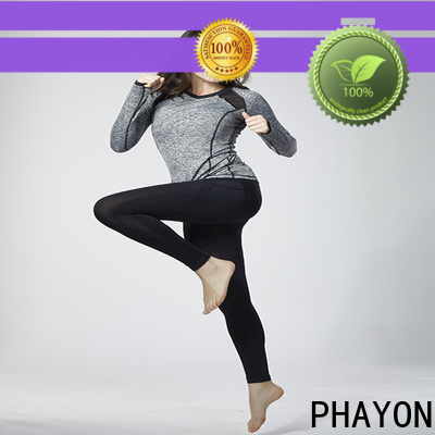 PHAYON bicycle clothing jersey for women