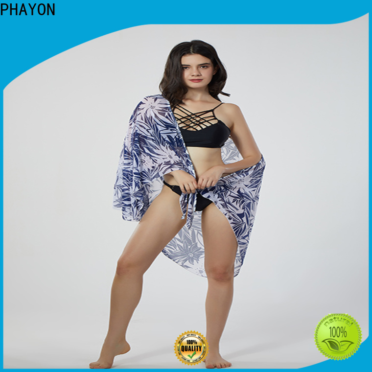 PHAYON bikini cover dresses for beach