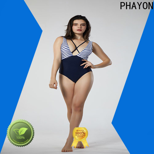 PHAYON top bathing suits custom bathing suit for outdoor activity