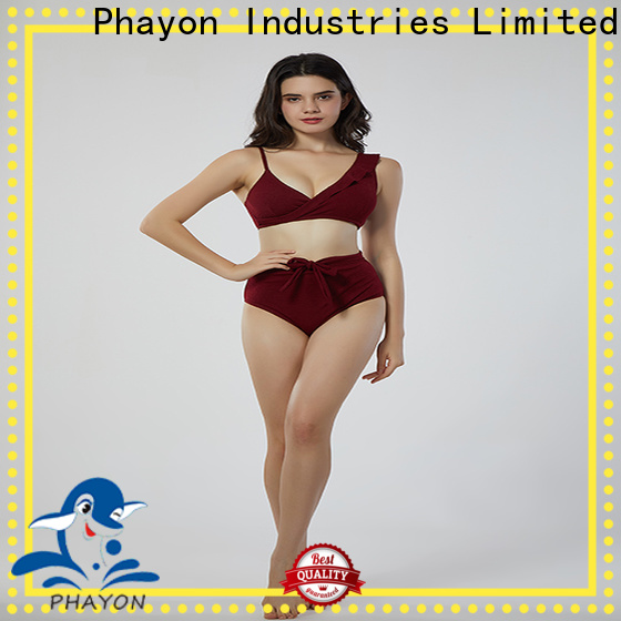 PHAYON ladies bathing suits for busniess for swimming pool