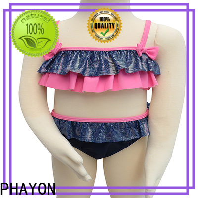 wholesale custom made swimsuits factory for beach