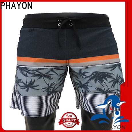 PHAYON mens clothing sale supplier for beach