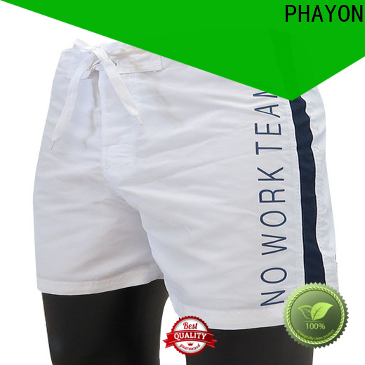 PHAYON mens boardshorts sale surf beachwear for beach