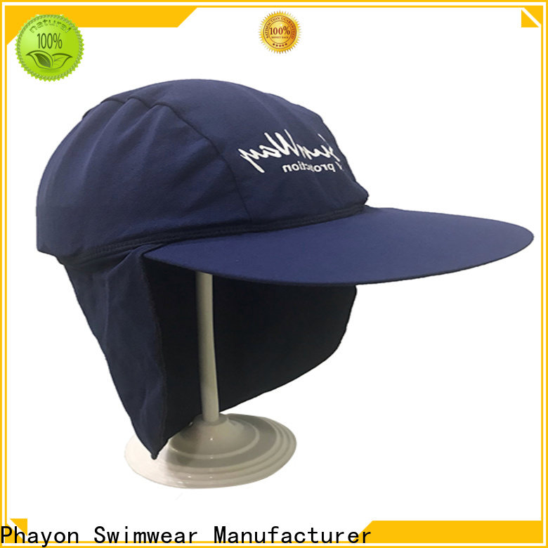 PHAYON latest sun visor hat company for sport