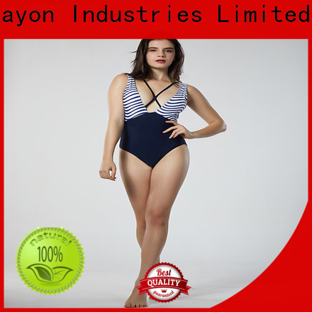 PHAYON bathing suits custom with customized service for holiday