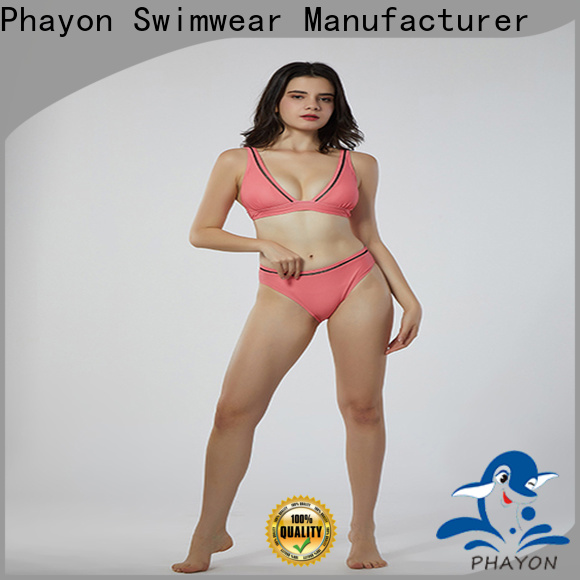 wholesale ladies swimwear factory for holiday