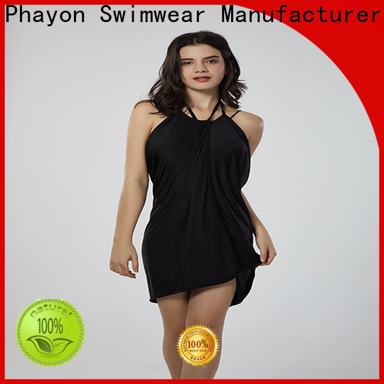 PHAYON hot sale bikini cover beachwear for outdoor activity