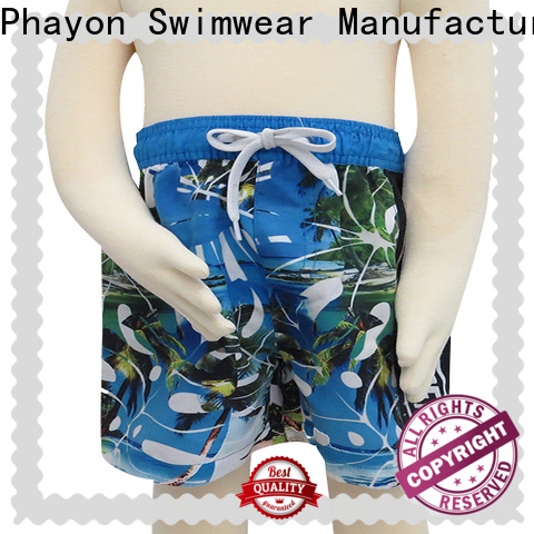 fashion boys clothing company for swimming pool