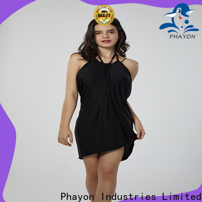 PHAYON best womens swimsuit coverups company for outdoor activity