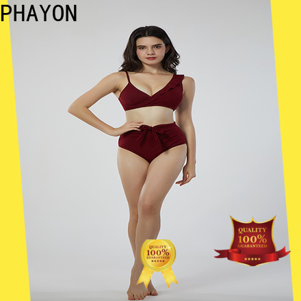 PHAYON new ladies bikini tankini for beach