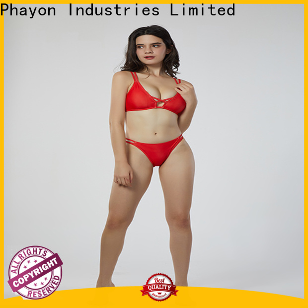 PHAYON color custom swimwear manufacturer for holiday