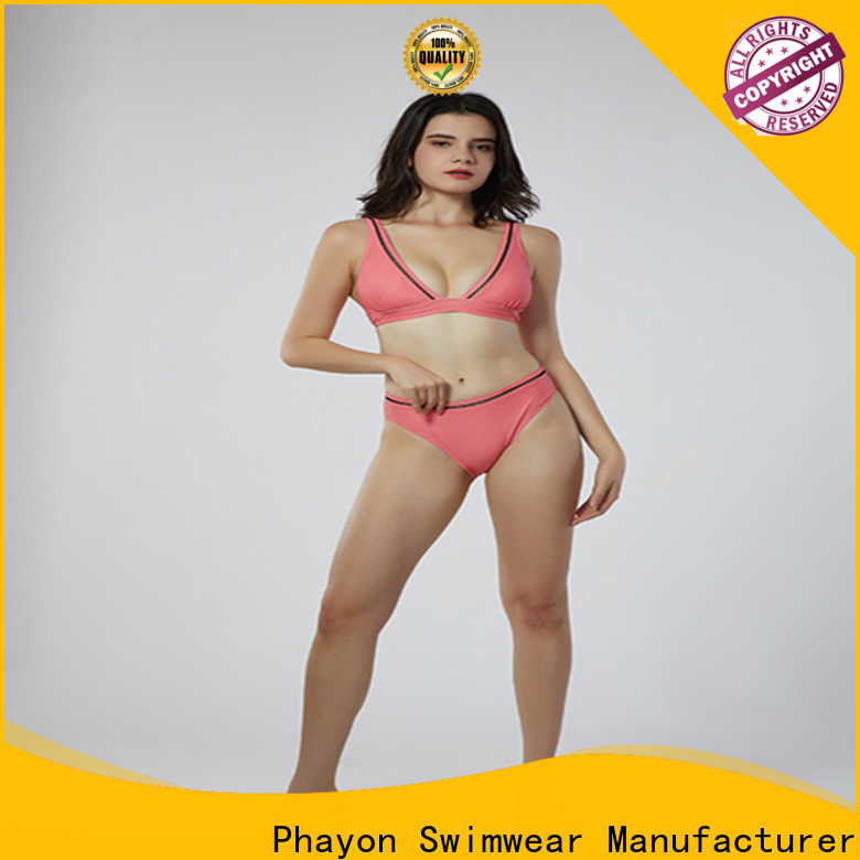 PHAYON women swimsuit company for holiday