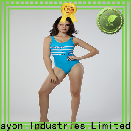 PHAYON deep v boutique bathing suits factory for swimming pool