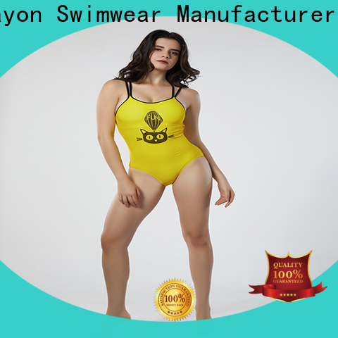 PHAYON latest surf bikini supplier for holiday