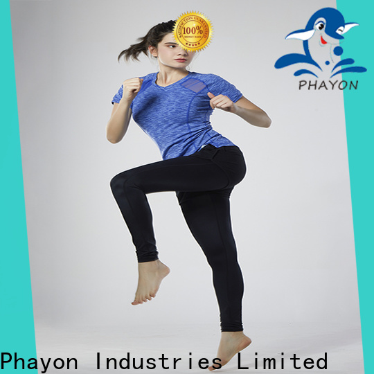 PHAYON cycling jersey jersey for sports