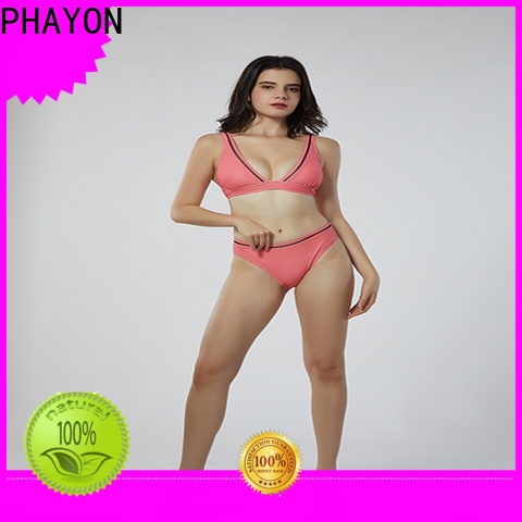 PHAYON custom women clothing company for swimming pool