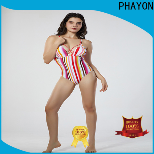 PHAYON boutique bathing suits manufacturer for swimming pool