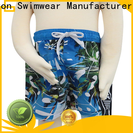 high quality boys swimwear with customized service for sale