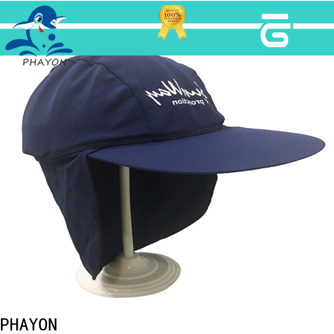 PHAYON sun shade hat company for outdoor activity