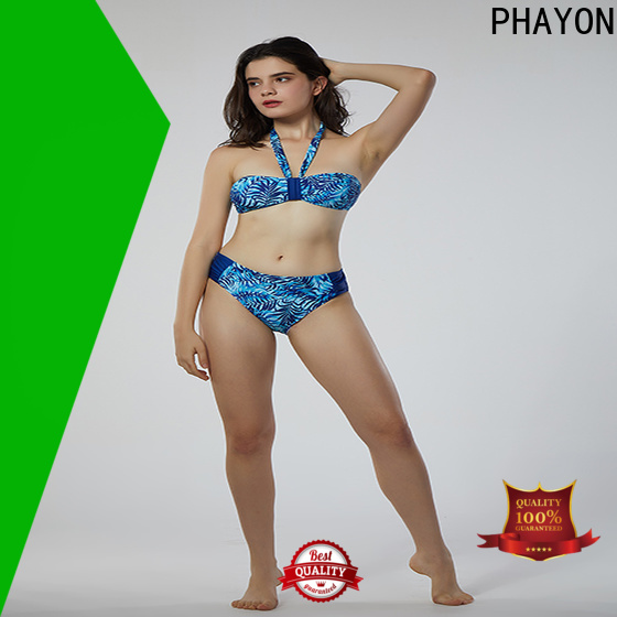 PHAYON wholesale womens clothing bathing suits for beach