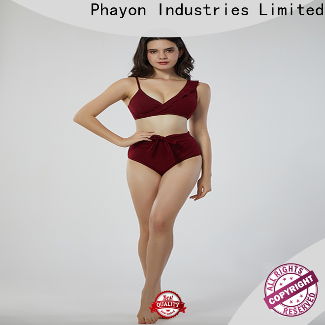 PHAYON bikini suit tankini for beach