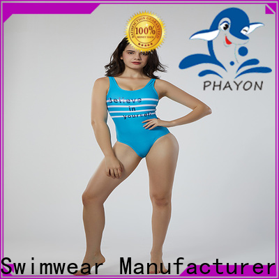 PHAYON ruched bikini for women tankini for swimming pool