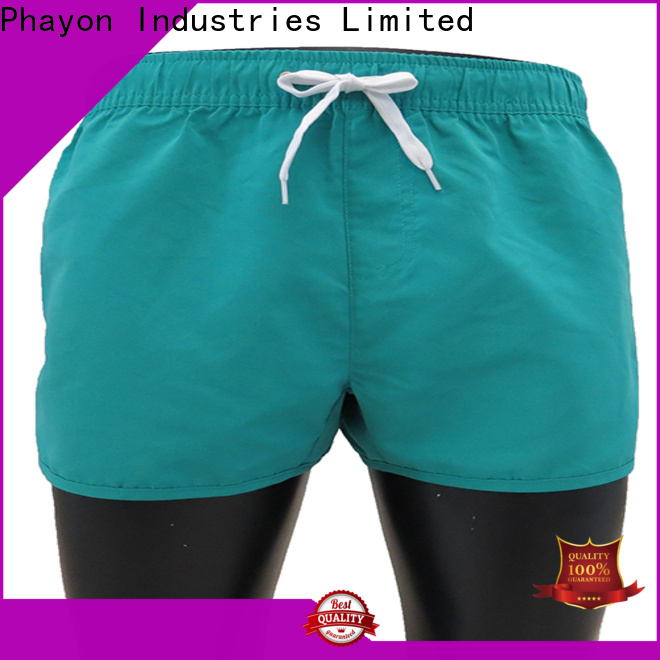 PHAYON men clothing wholesale manufacturer for holiday