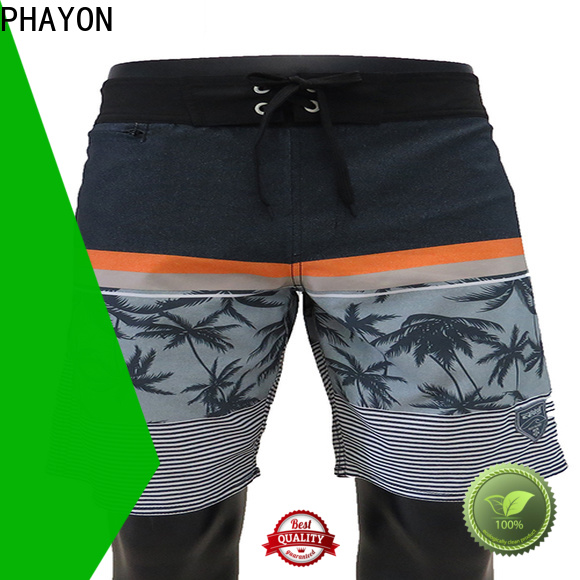 PHAYON beach shorts for busniess for beach