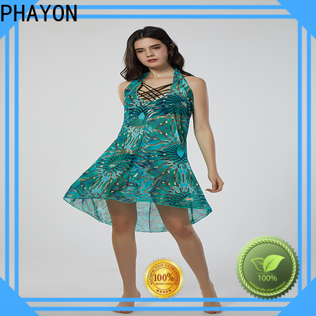 PHAYON new swim coverups kaftan for holiday