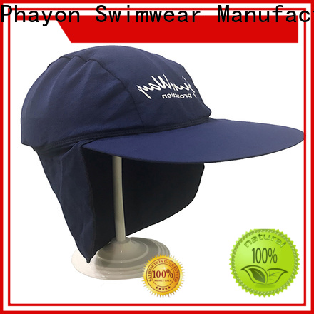 high quality sun visor hat manufacturer for sport