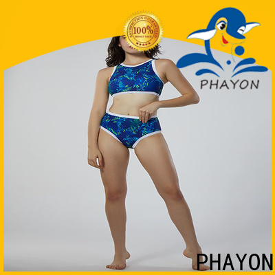 sport women swimsuit factory for swimming pool