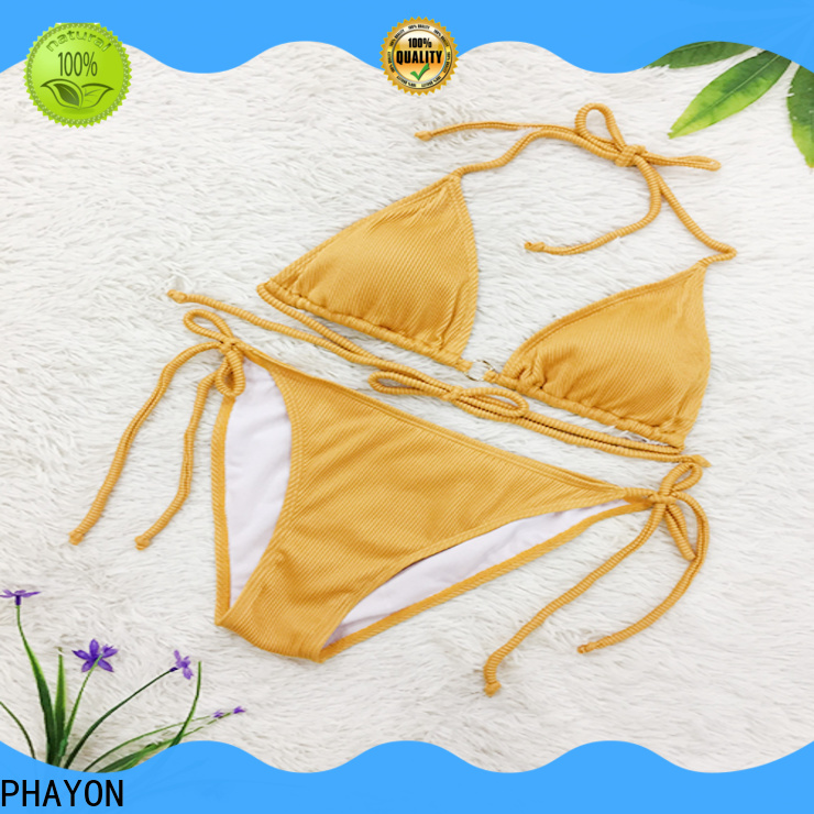 PHAYON bathing suits on sale manufacturer for swimming pool