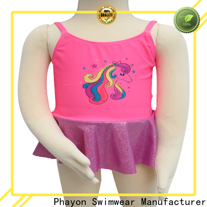 PHAYON children swimwear dress for holiday