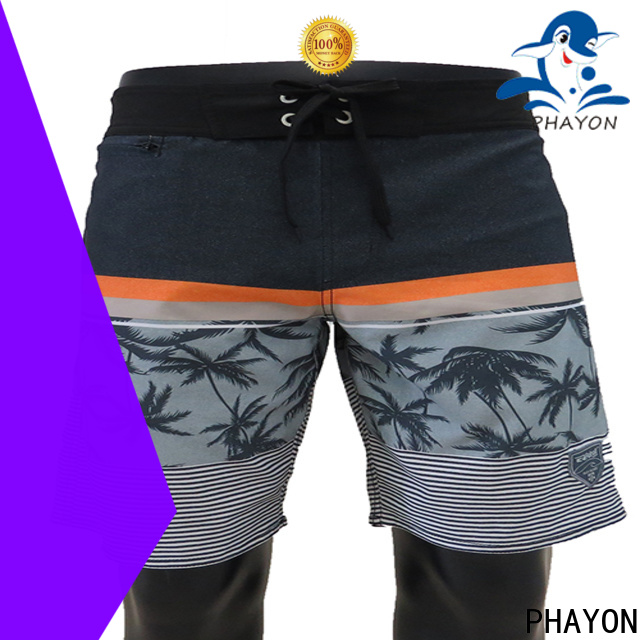 sport beach shorts surf beachwear for swimming pool