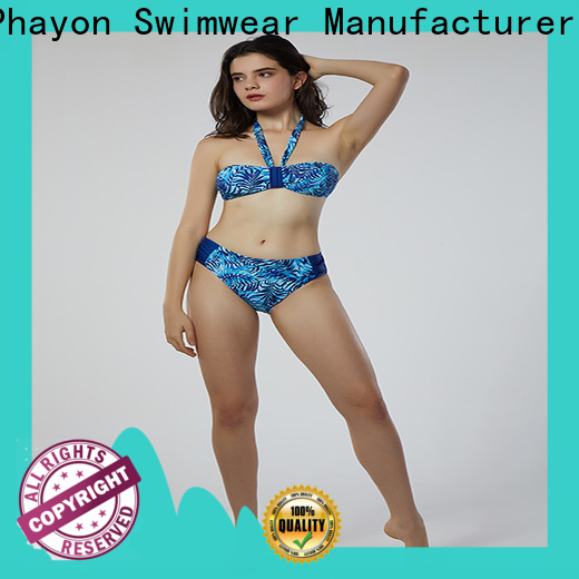 PHAYON bikinis swimwear factory for beach