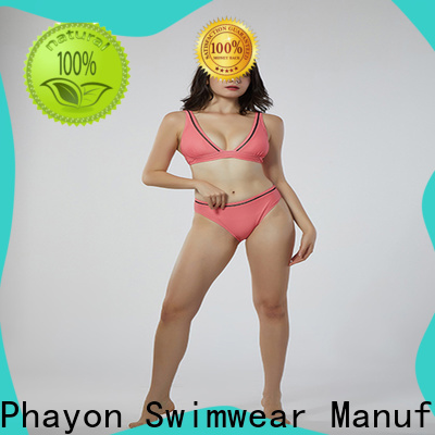 PHAYON surf bikinis supplier for holiday