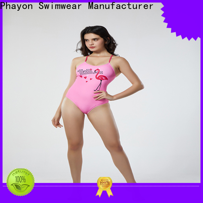 PHAYON ladies bikini company for holiday