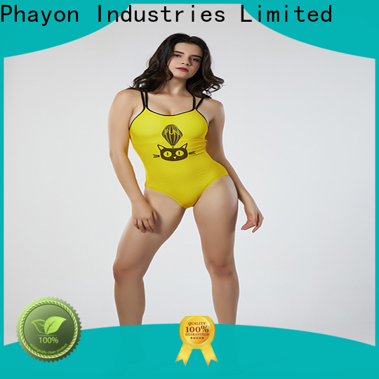 high quality custom swimwear manufacturer for beach